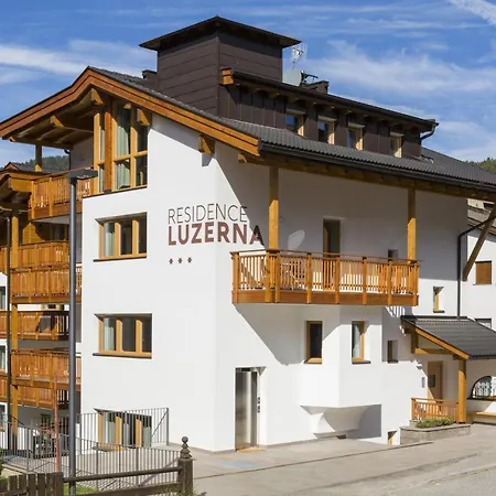 Luzerna *** Apartment *
