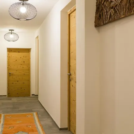 Luzerna *** Apartment