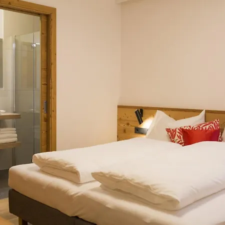 Luzerna *** Apartment